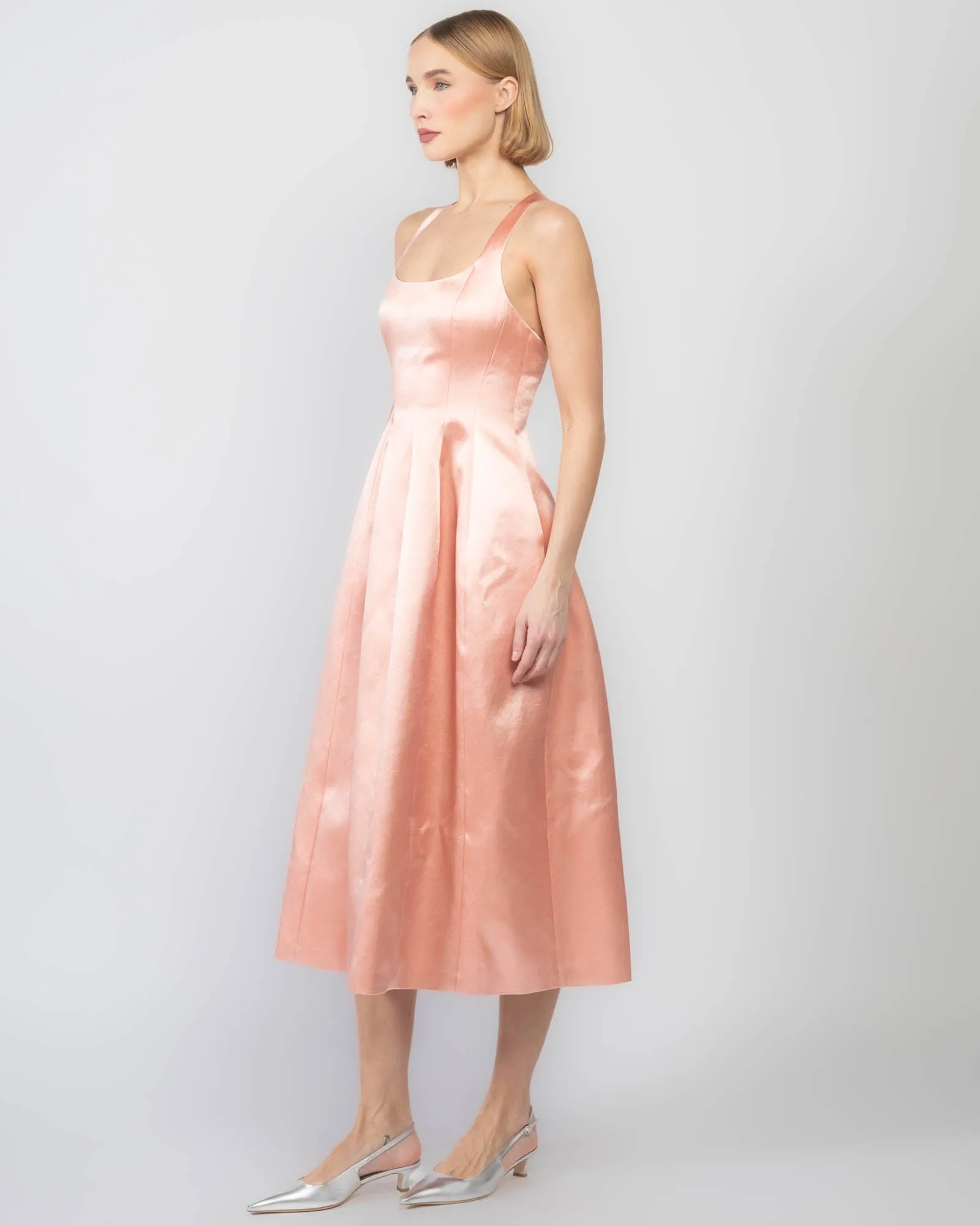 Duchesse Dress sold by TNT Fashion product image thumbnail 4