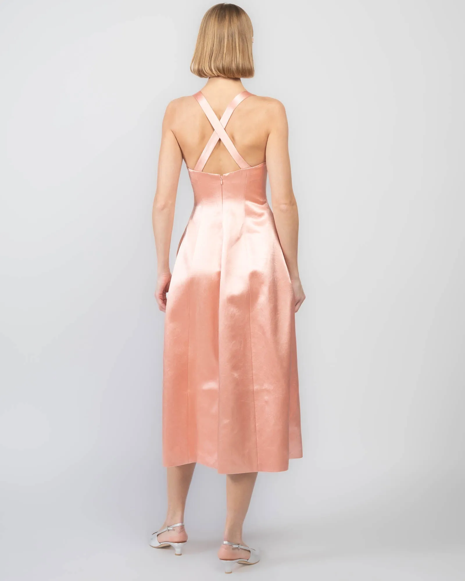 Duchesse Dress sold by TNT Fashion product image thumbnail 2