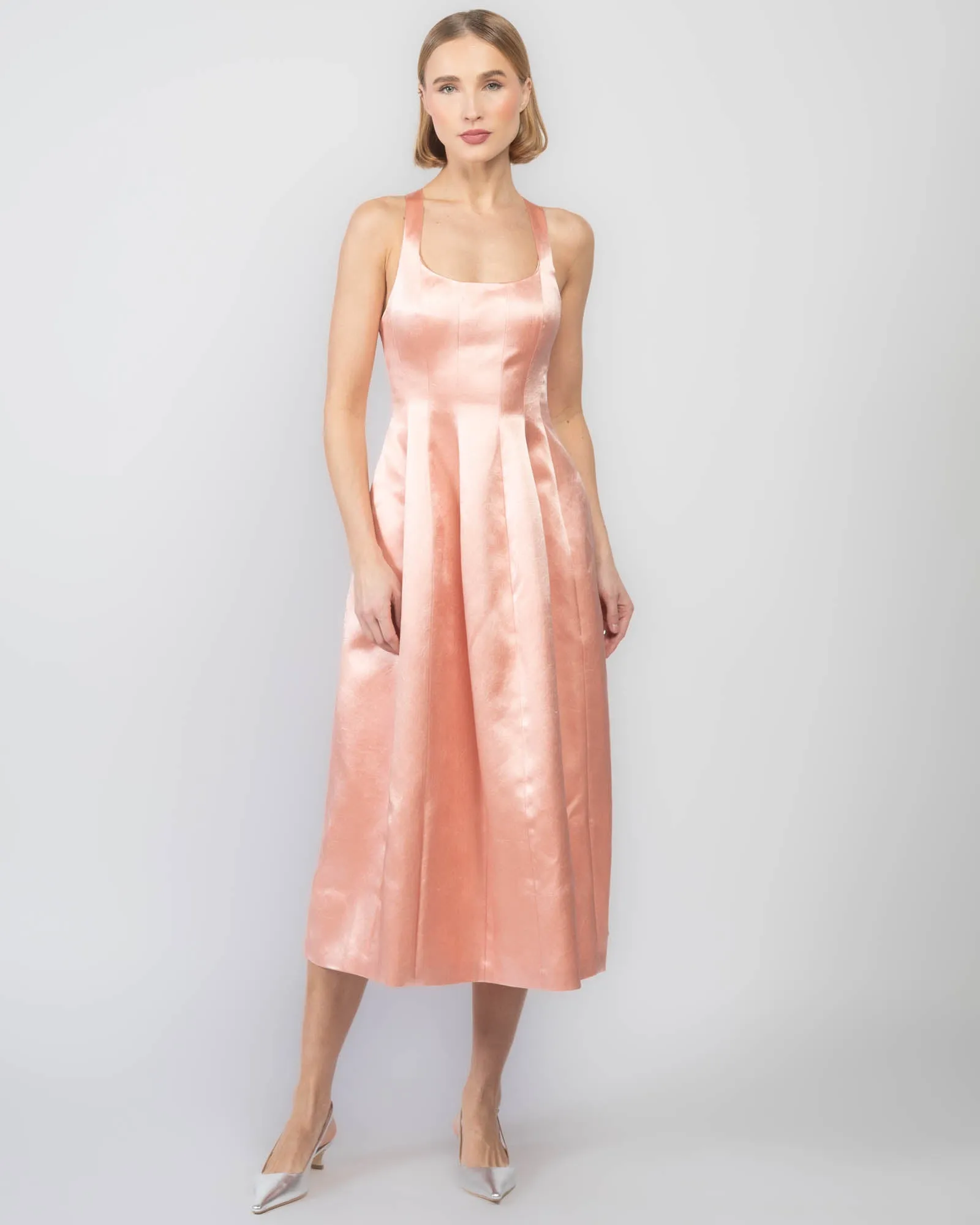 Duchesse Dress sold by TNT Fashion