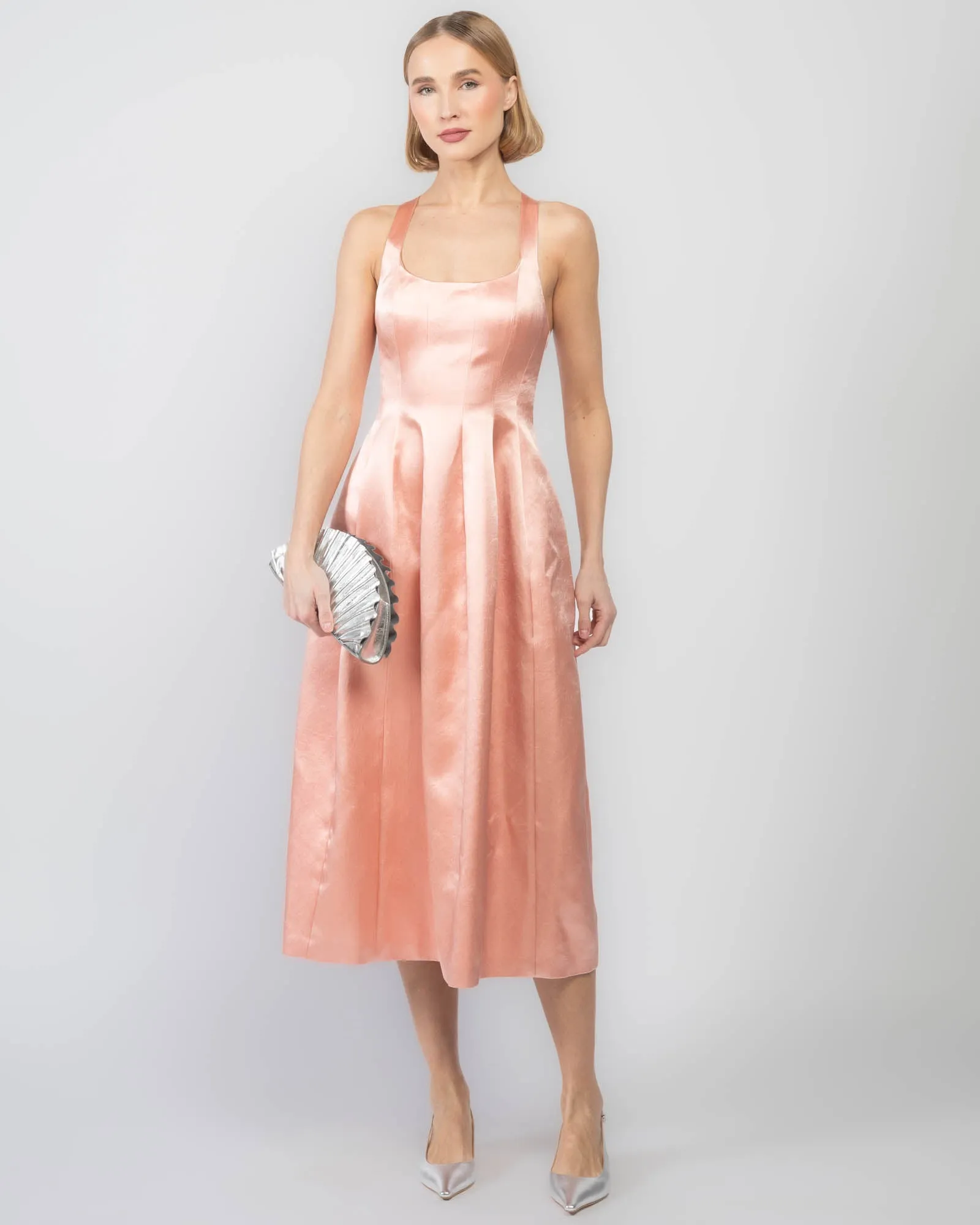 Duchesse Dress sold by TNT Fashion product image thumbnail 3