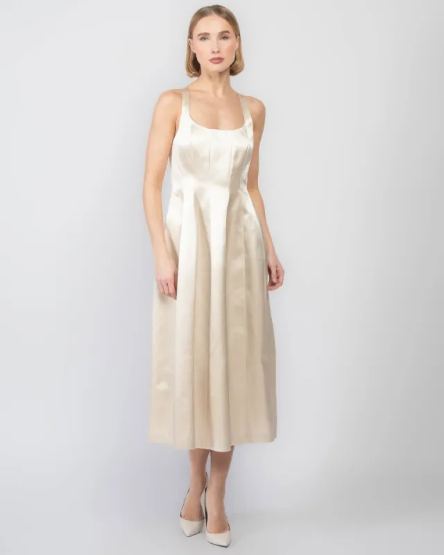 Duchesse Dress sold by TNT Fashion