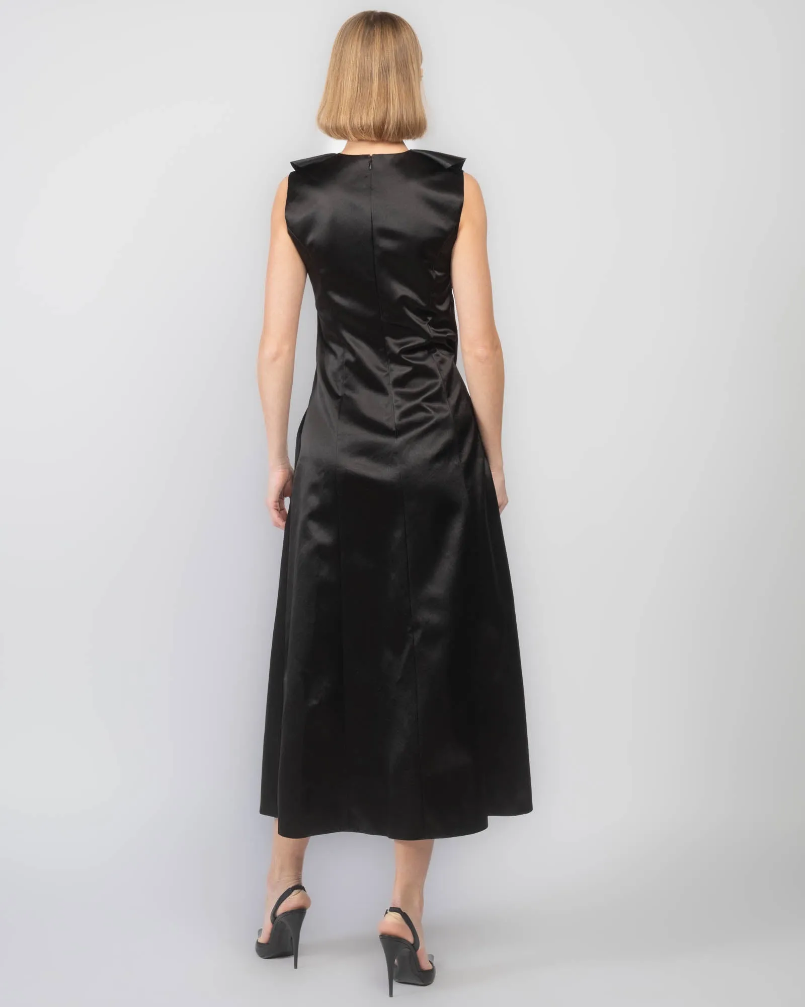 Duchesse Dress sold by TNT Fashion product image thumbnail 2