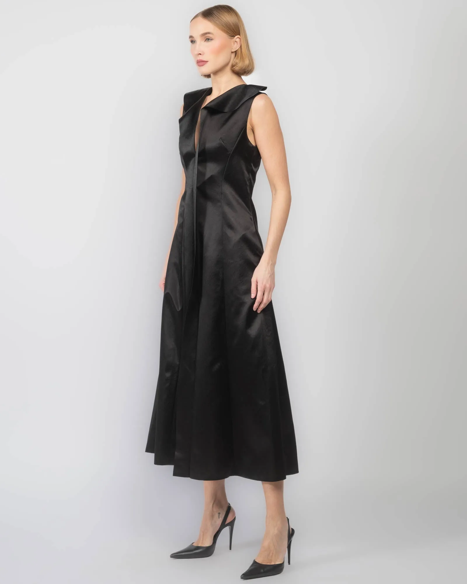 Duchesse Dress sold by TNT Fashion product image thumbnail 4