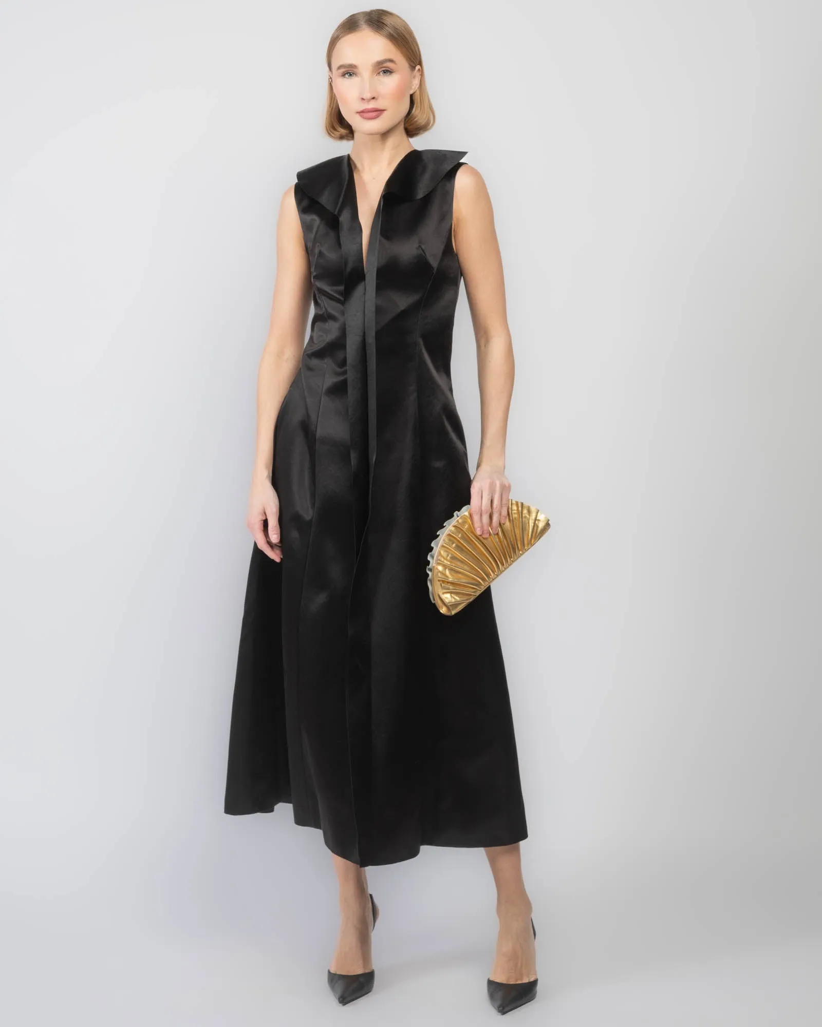 Duchesse Dress sold by TNT Fashion product image thumbnail 3