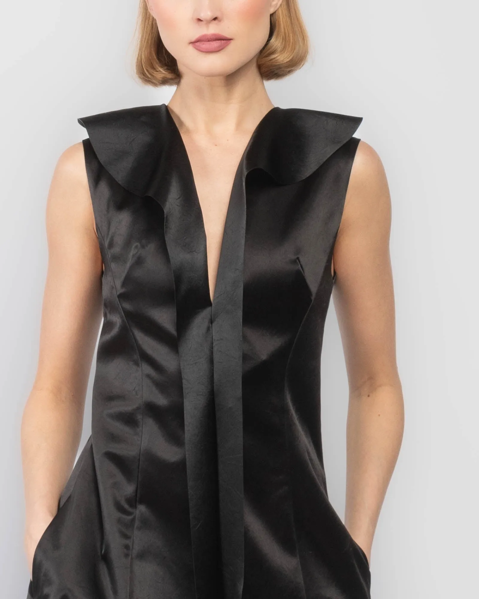 Duchesse Dress sold by TNT Fashion product image thumbnail 5