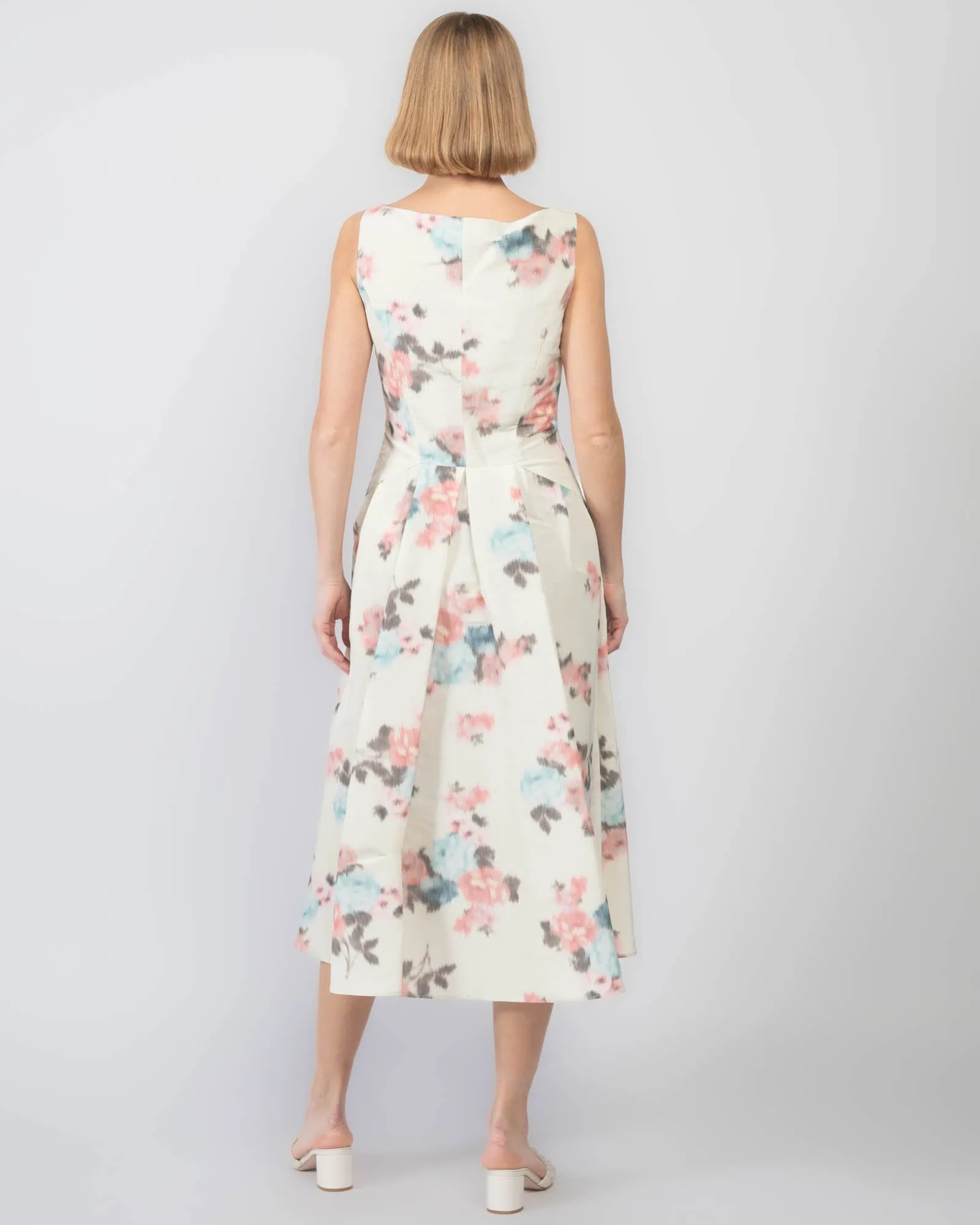 Technical Dress sold by TNT Fashion product image thumbnail 2