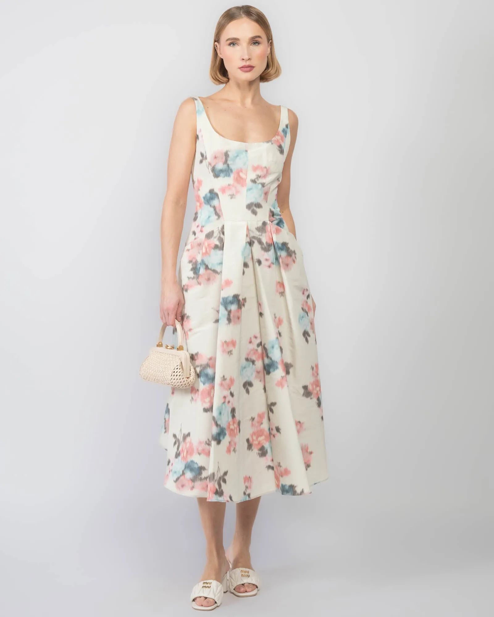 Technical Dress sold by TNT Fashion product image thumbnail 3