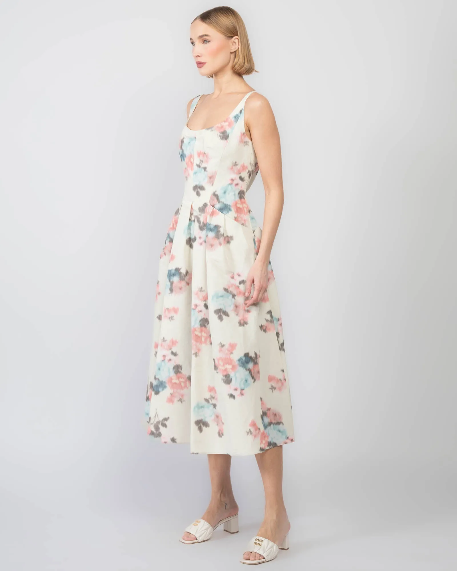 Technical Dress sold by TNT Fashion product image thumbnail 4