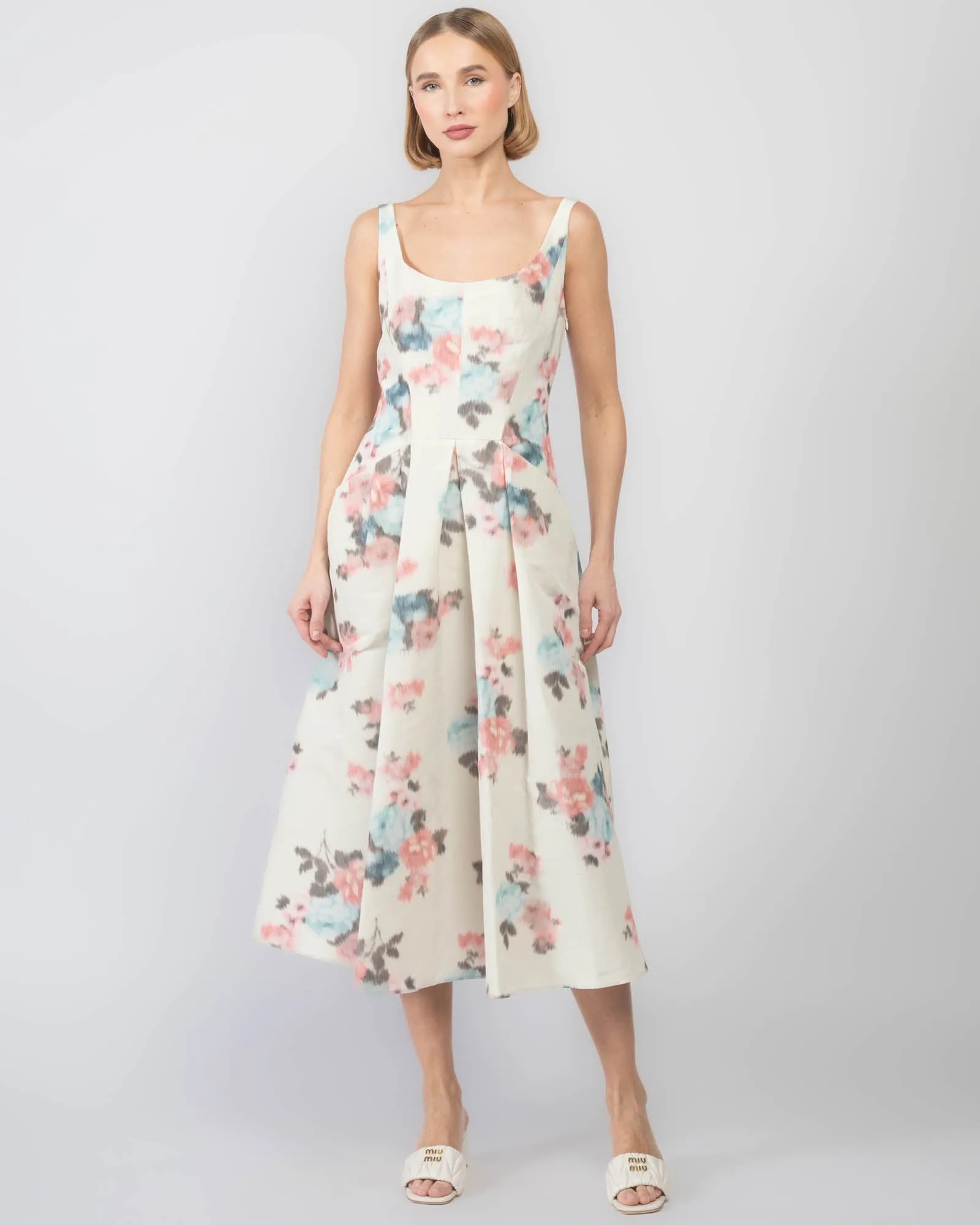 Technical Dress sold by TNT Fashion