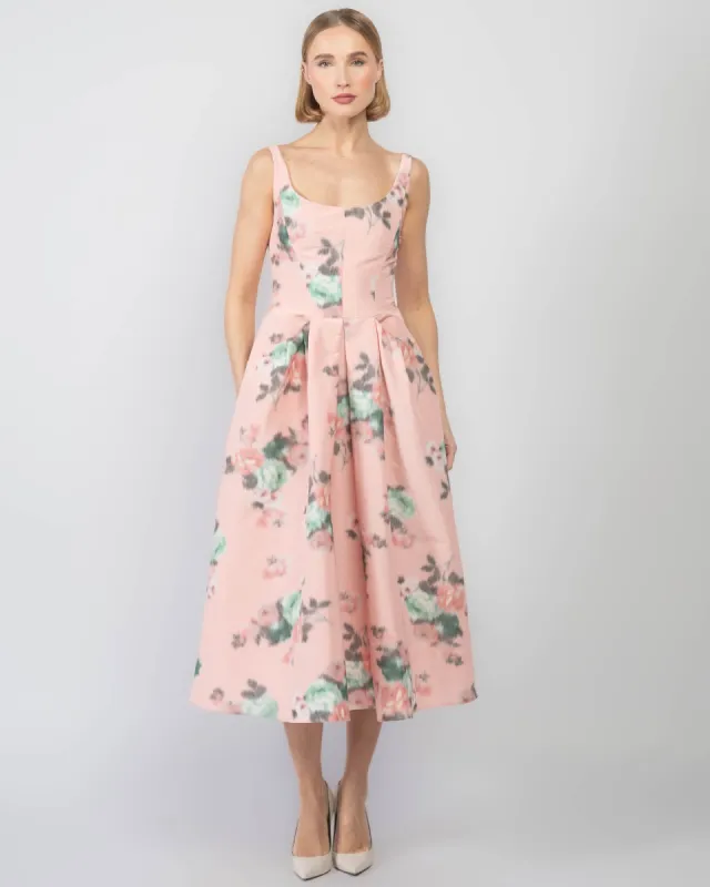 Technical Dress sold by TNT Fashion