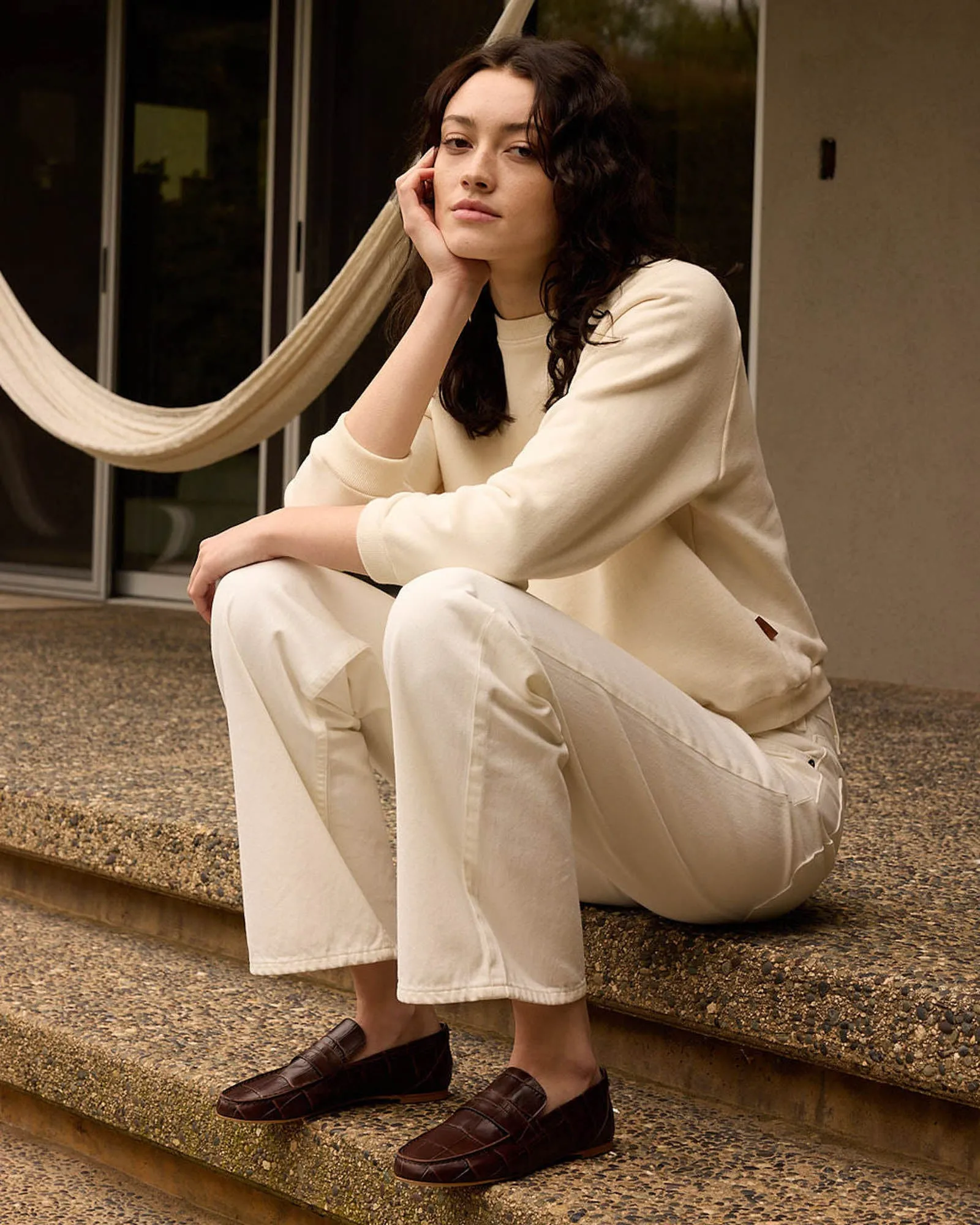 Penny Loafers sold by TNT Fashion product image thumbnail 5