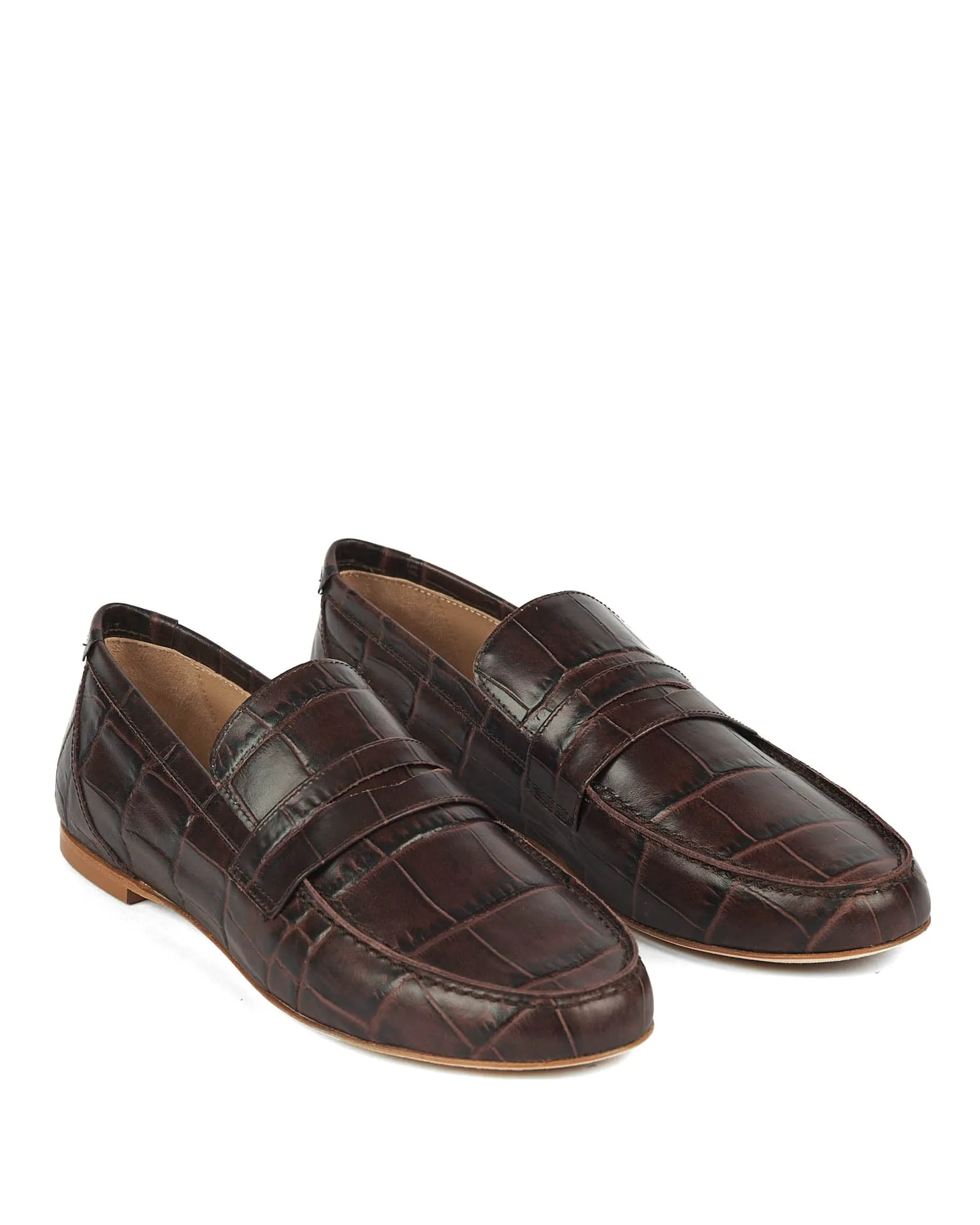 Penny Loafers sold by TNT Fashion product image thumbnail 3
