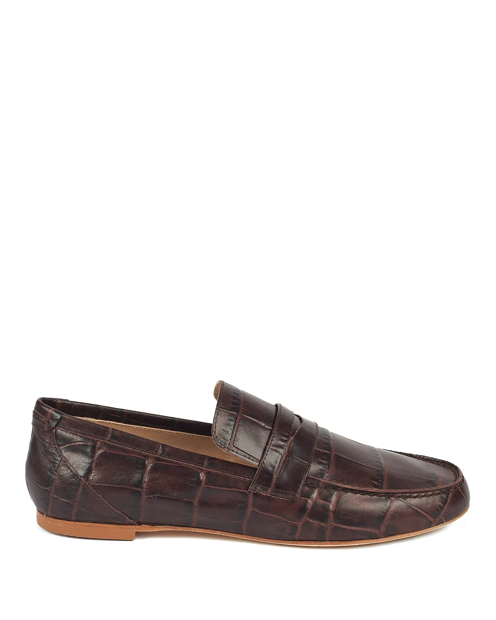 Penny Loafers sold by TNT Fashion