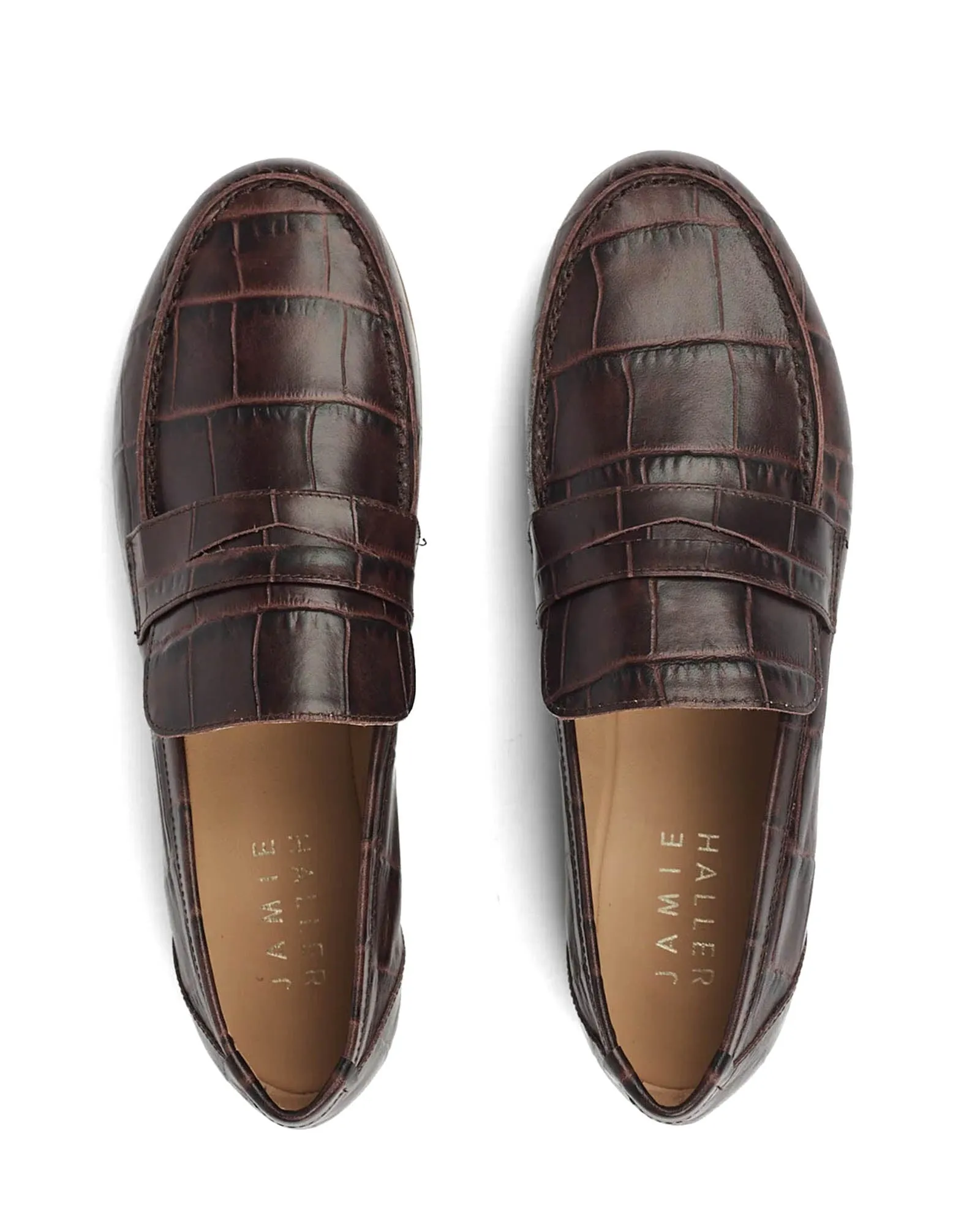 Penny Loafers sold by TNT Fashion product image thumbnail 4