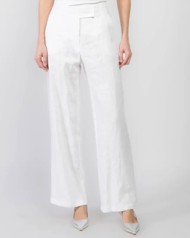 Linen Pants sold by TNT Fashion