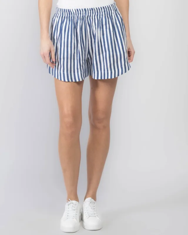 Scalloped Shorts sold by TNT Fashion