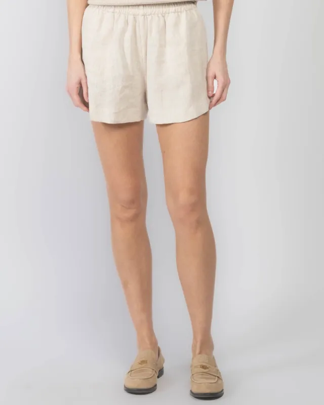 Scalloped Shorts sold by TNT Fashion