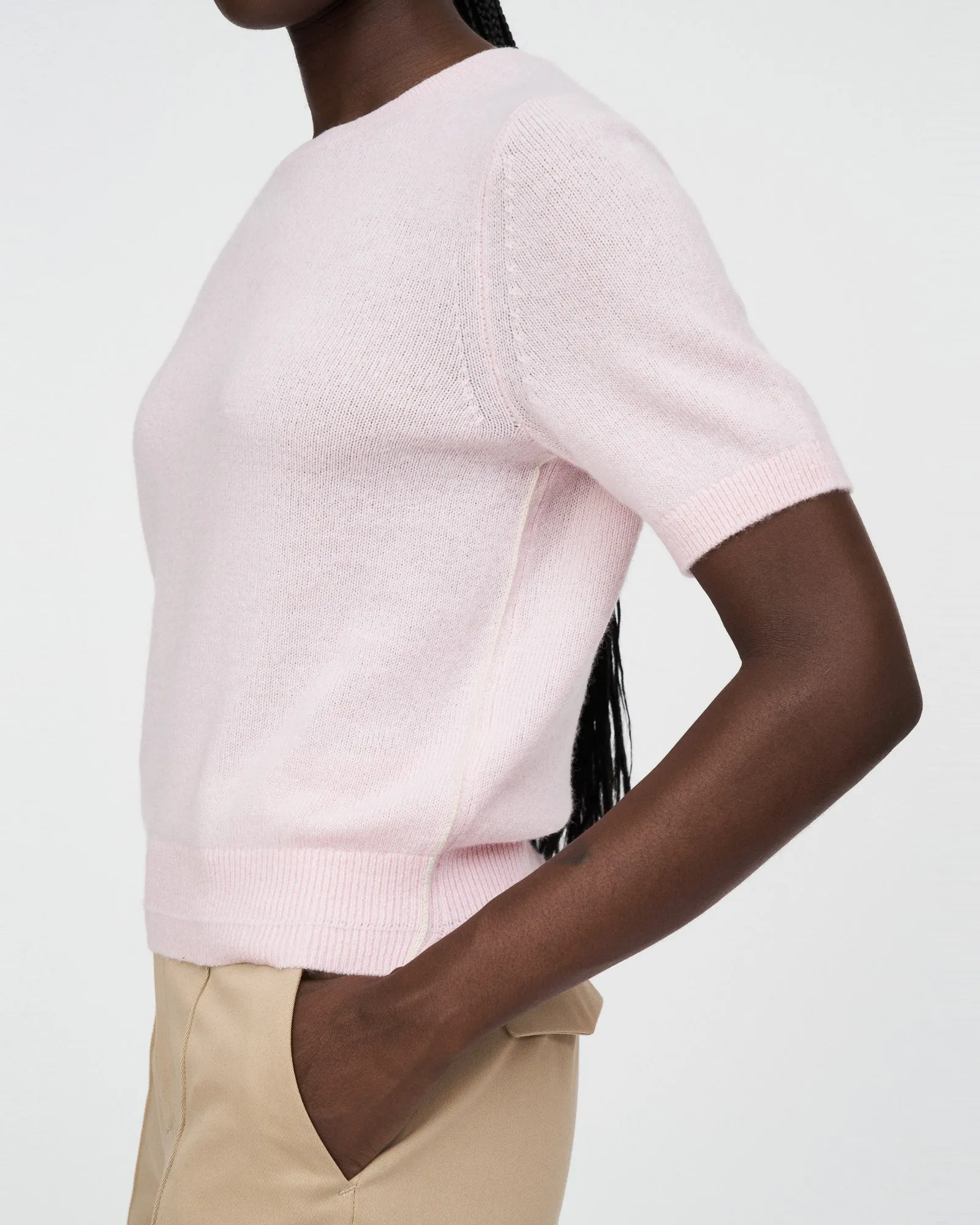 Petite T-Shirt sold by TNT Fashion product image thumbnail 5