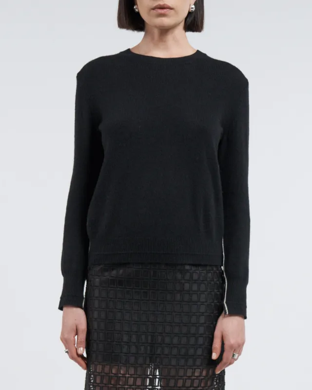 Featherweight Crewneck sold by TNT Fashion