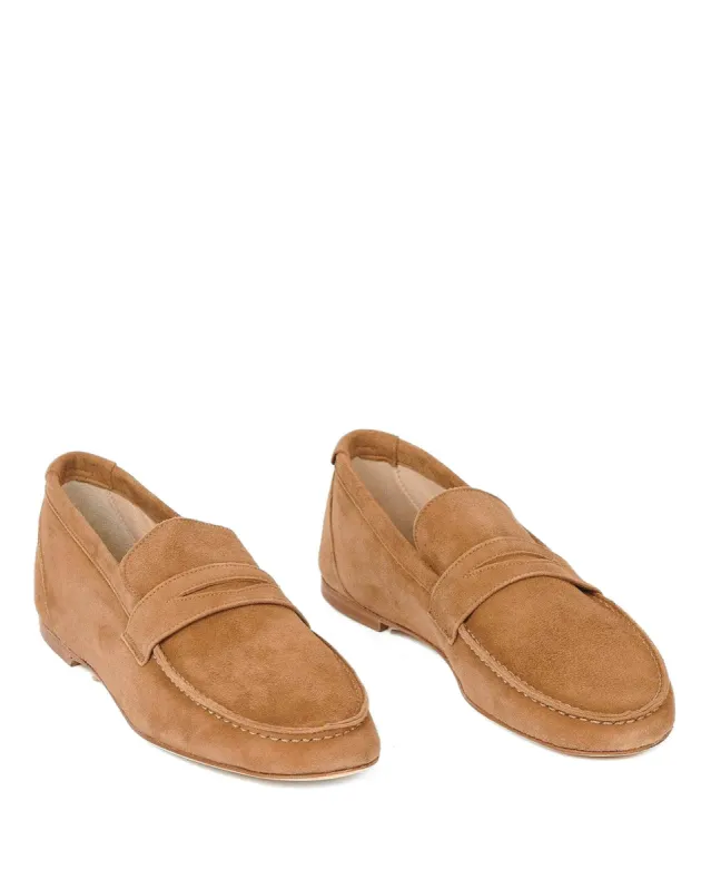 Penny Loafers sold by TNT Fashion