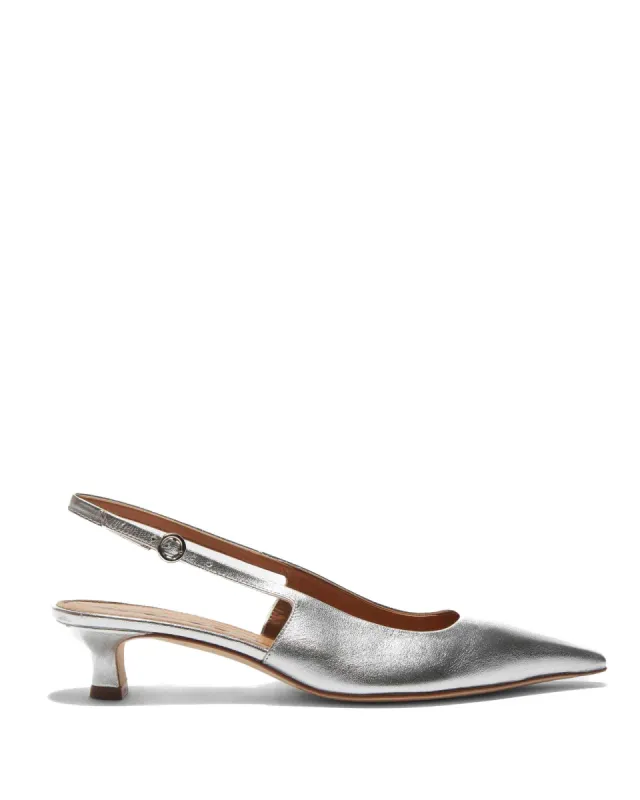 Catrina Leather Shoes sold by TNT Fashion