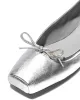 Gabriella Leather Flats sold by TNT Fashion