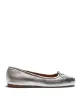 Gabriella Leather Flats sold by TNT Fashion