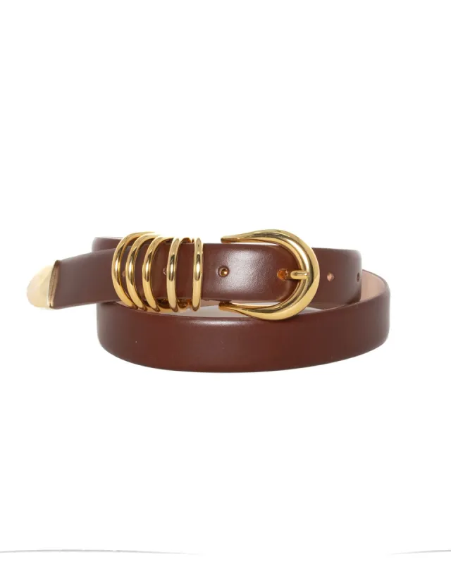 Hollyhock Belt sold by TNT Fashion