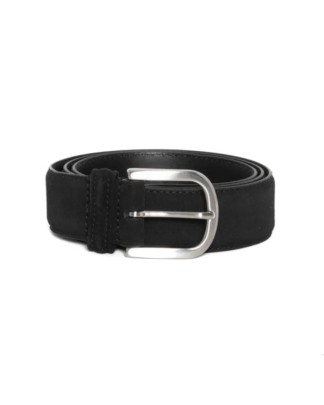 Silver Buckle Belt sold by TNT Fashion