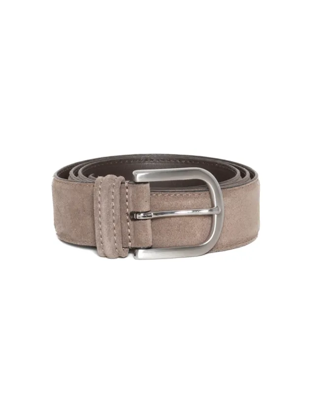 Silver Buckle Belt sold by TNT Fashion
