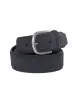 Silver Buckle Belt sold by TNT Fashion