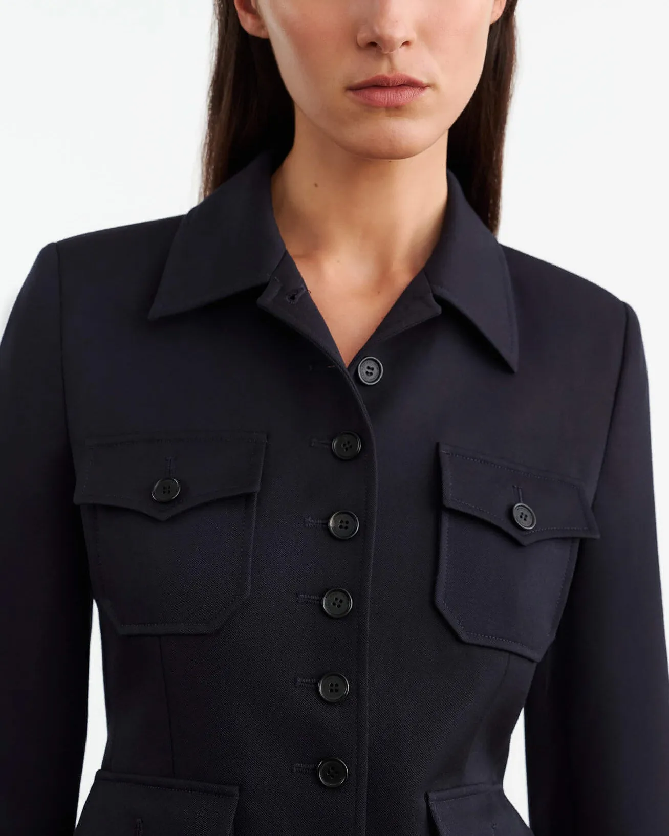 Jamison Jacket sold by TNT Fashion product image thumbnail 4