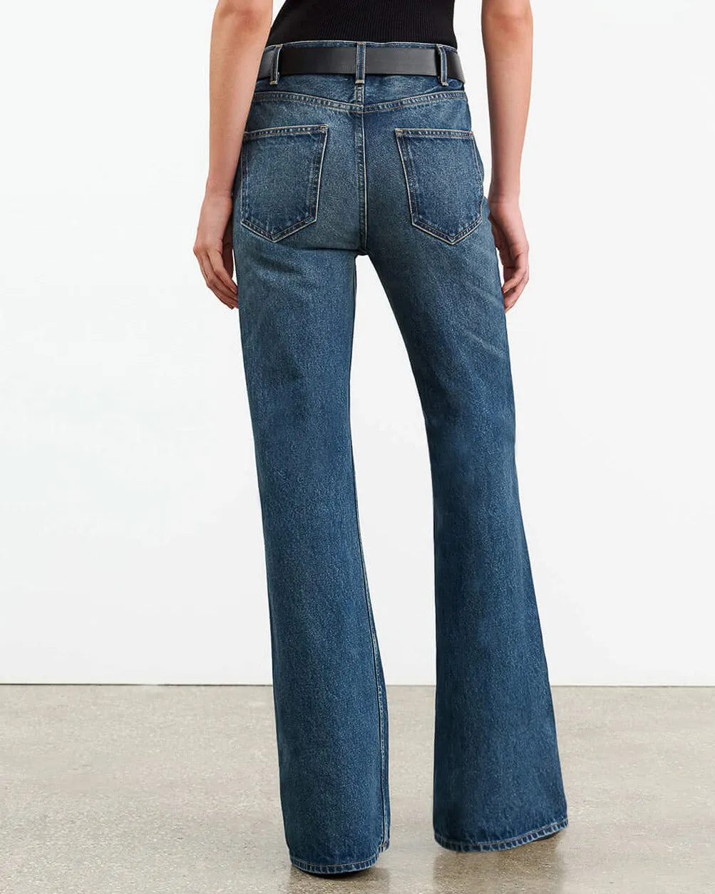 Roe Jeans sold by TNT Fashion product image thumbnail 3