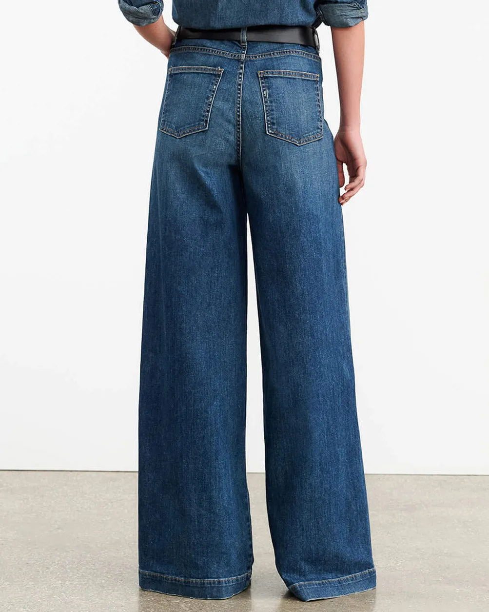 Rolland Jeans sold by TNT Fashion product image thumbnail 3
