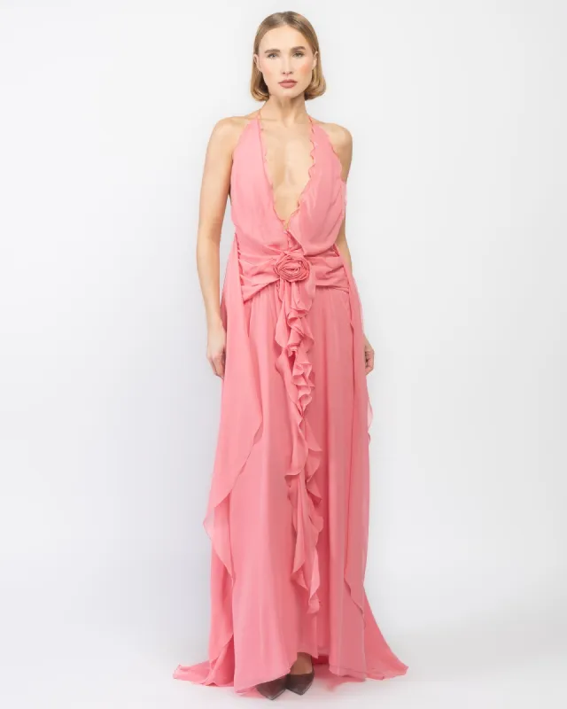 Georgette Dress sold by TNT Fashion