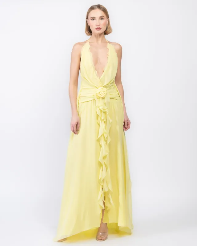 Georgette Dress sold by TNT Fashion