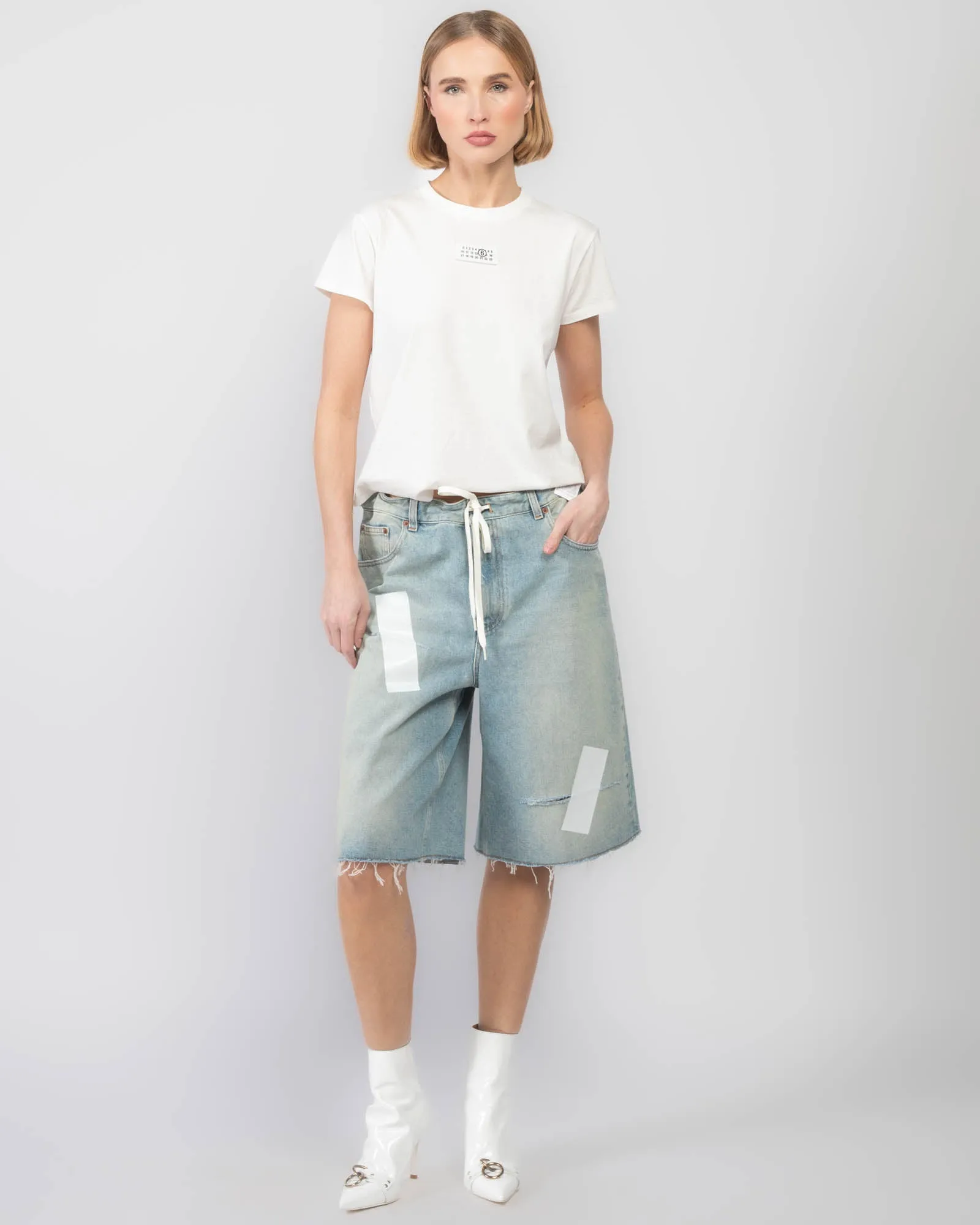 Shorts sold by TNT Fashion product image thumbnail 2