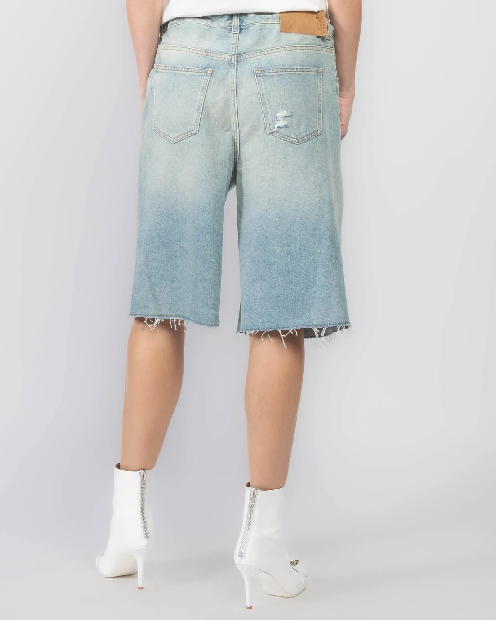 Shorts sold by TNT Fashion product image thumbnail 3