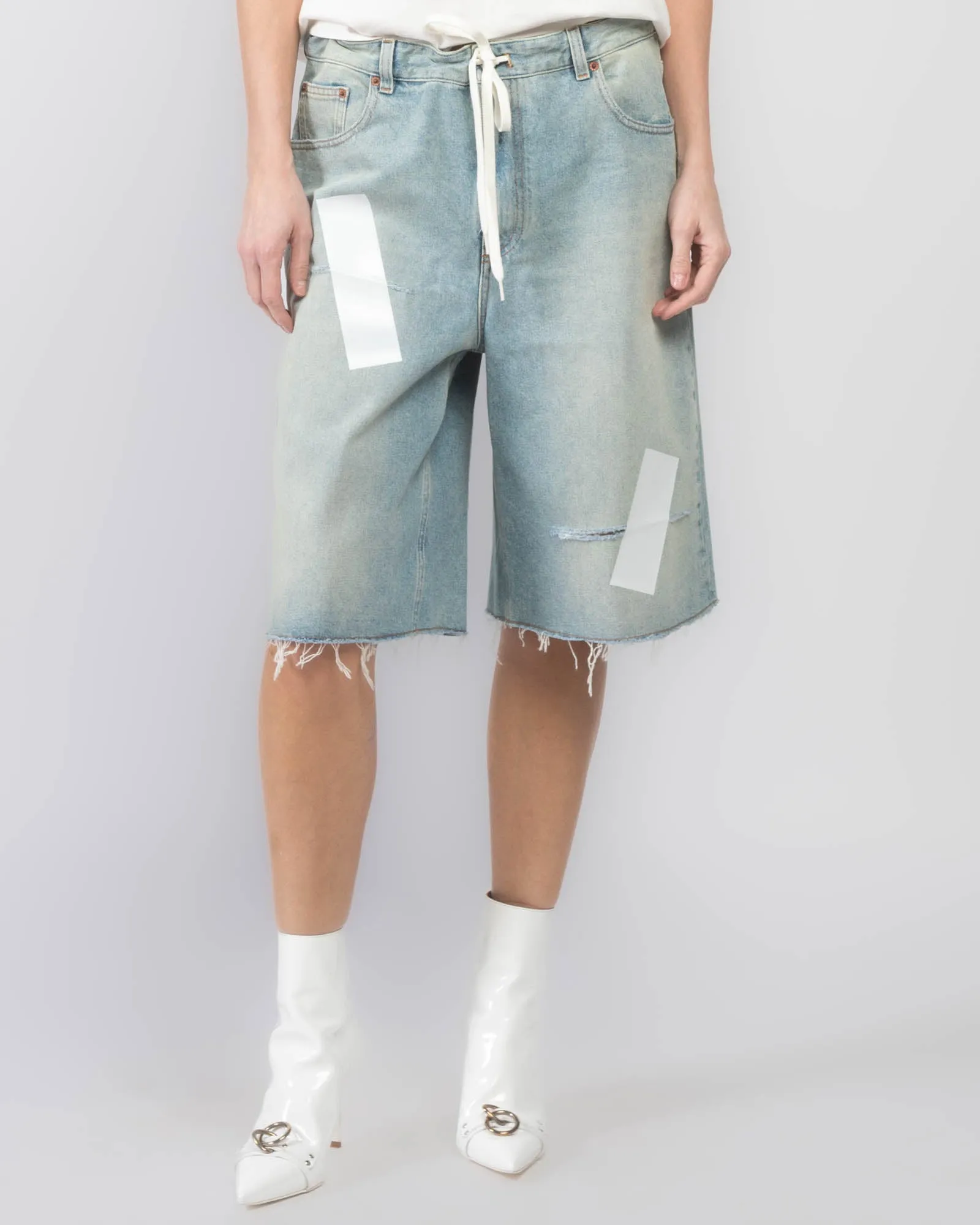 Shorts sold by TNT Fashion