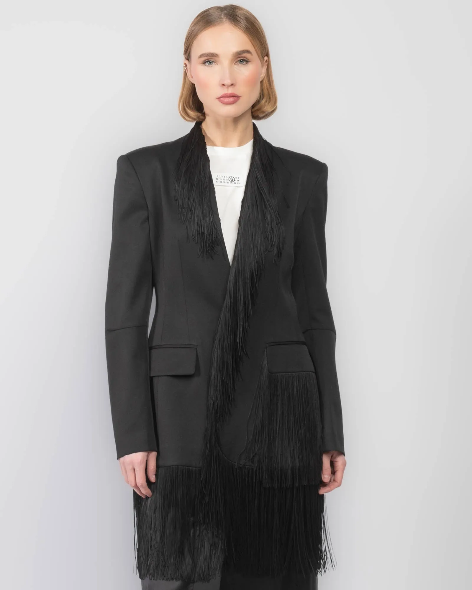 Jacket sold by TNT Fashion