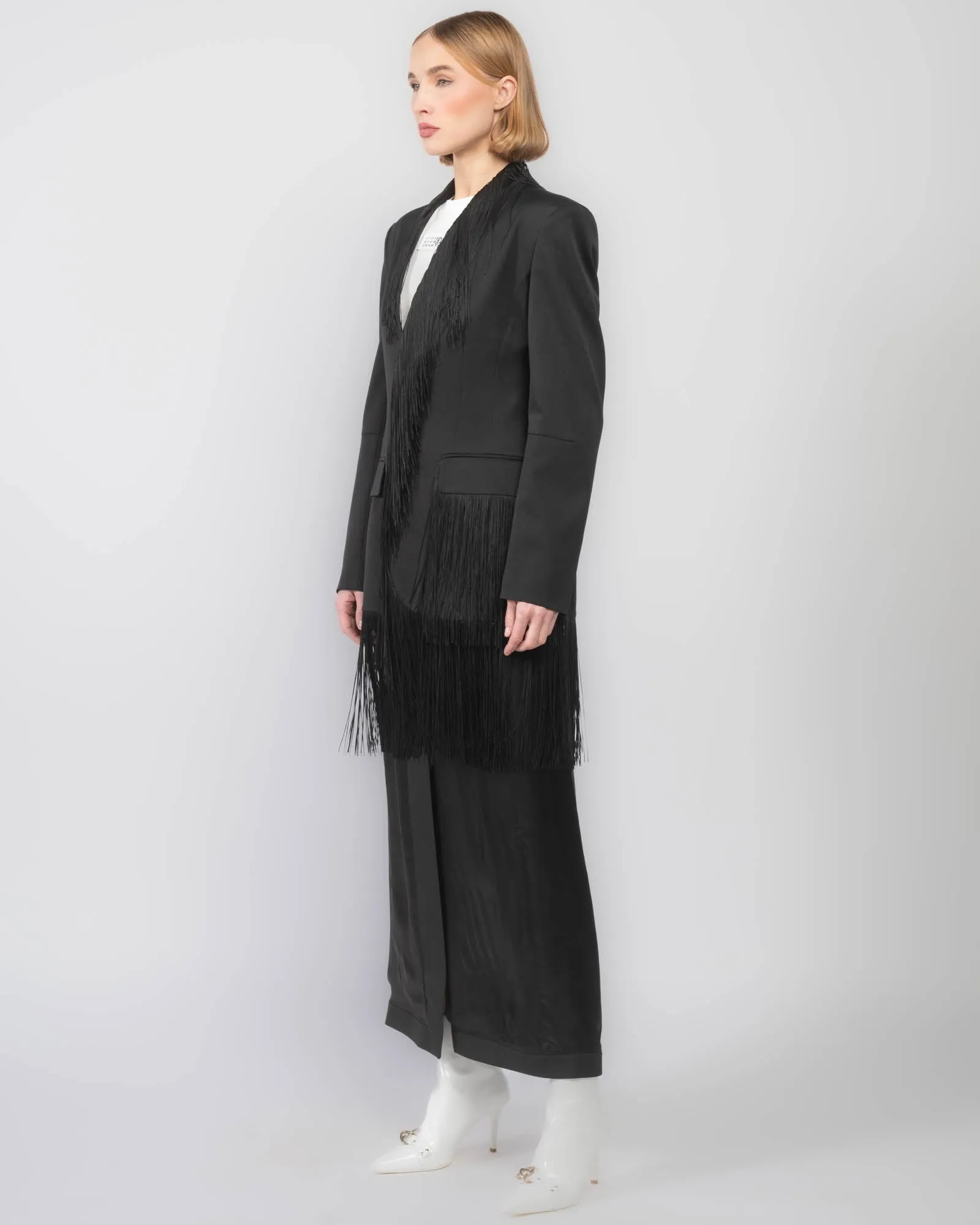 Jacket sold by TNT Fashion product image thumbnail 4