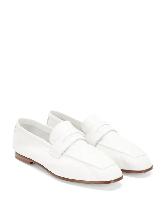 Essenziale Loafers sold by TNT Fashion