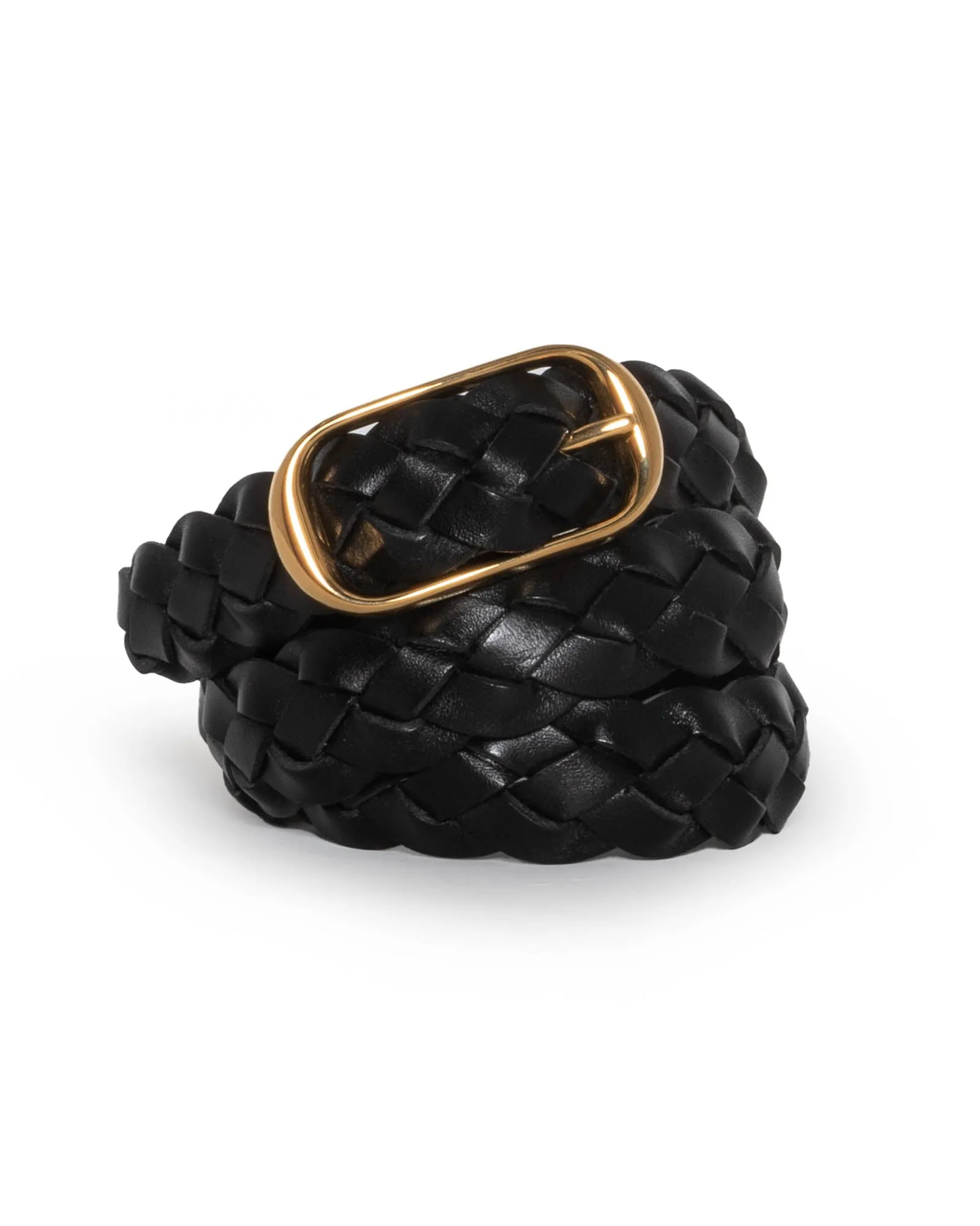 Braided Reine Belt sold by TNT Fashion