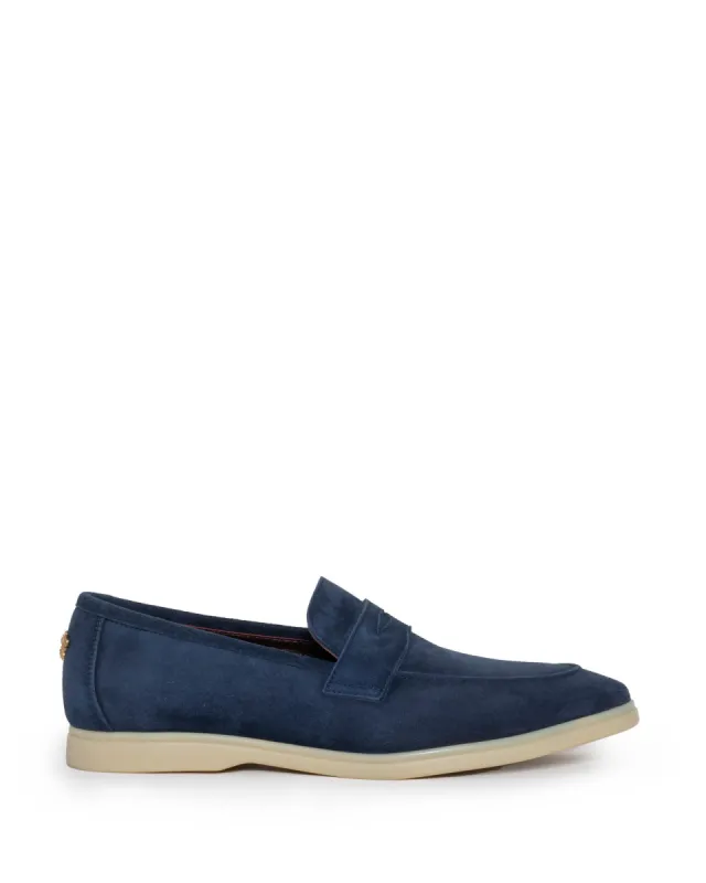Suede Loafers sold by TNT Fashion