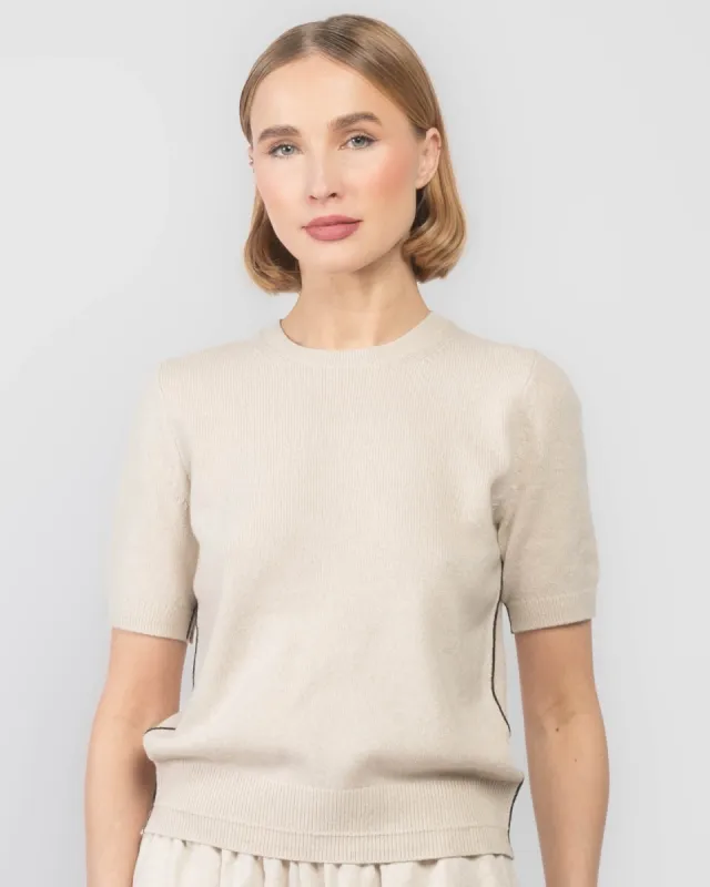 Petite T-Shirt sold by TNT Fashion