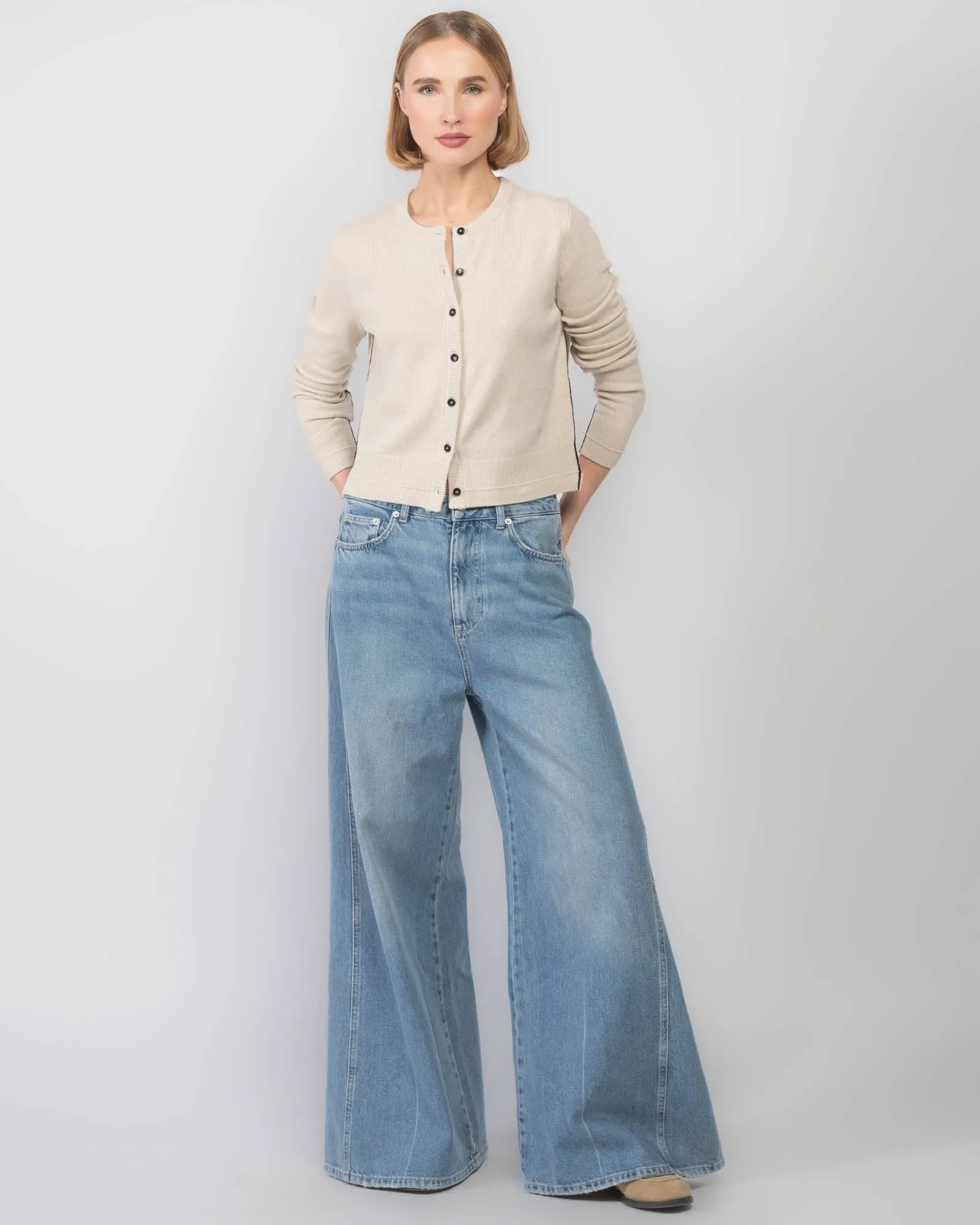 Petite Cardigan sold by TNT Fashion product image thumbnail 2