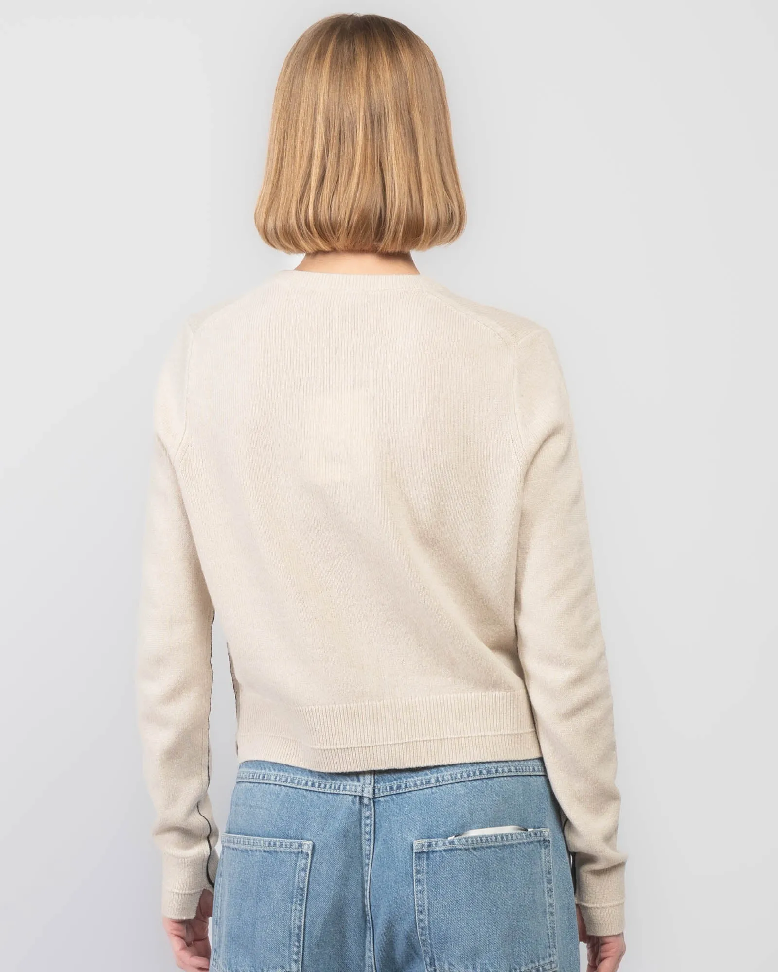 Petite Cardigan sold by TNT Fashion product image thumbnail 3