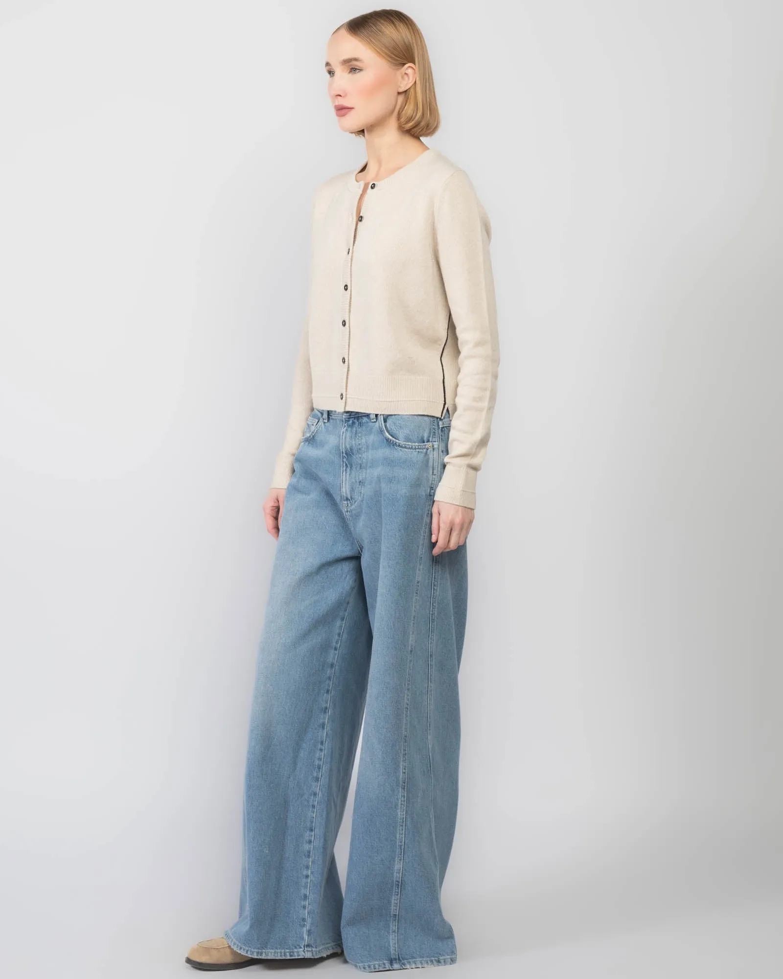 Petite Cardigan sold by TNT Fashion product image thumbnail 4