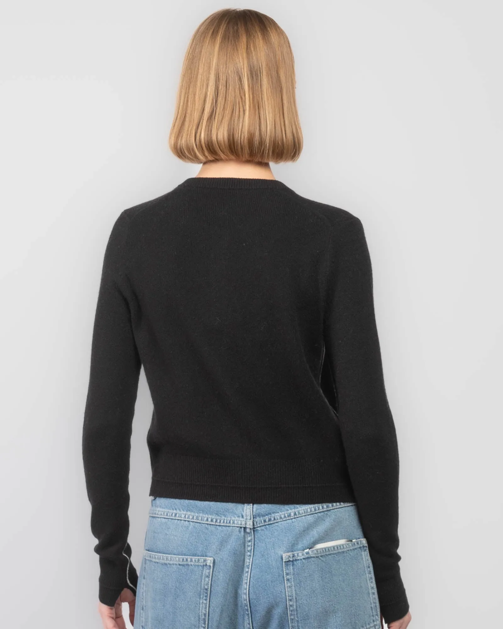 Petite Cardigan sold by TNT Fashion product image thumbnail 3