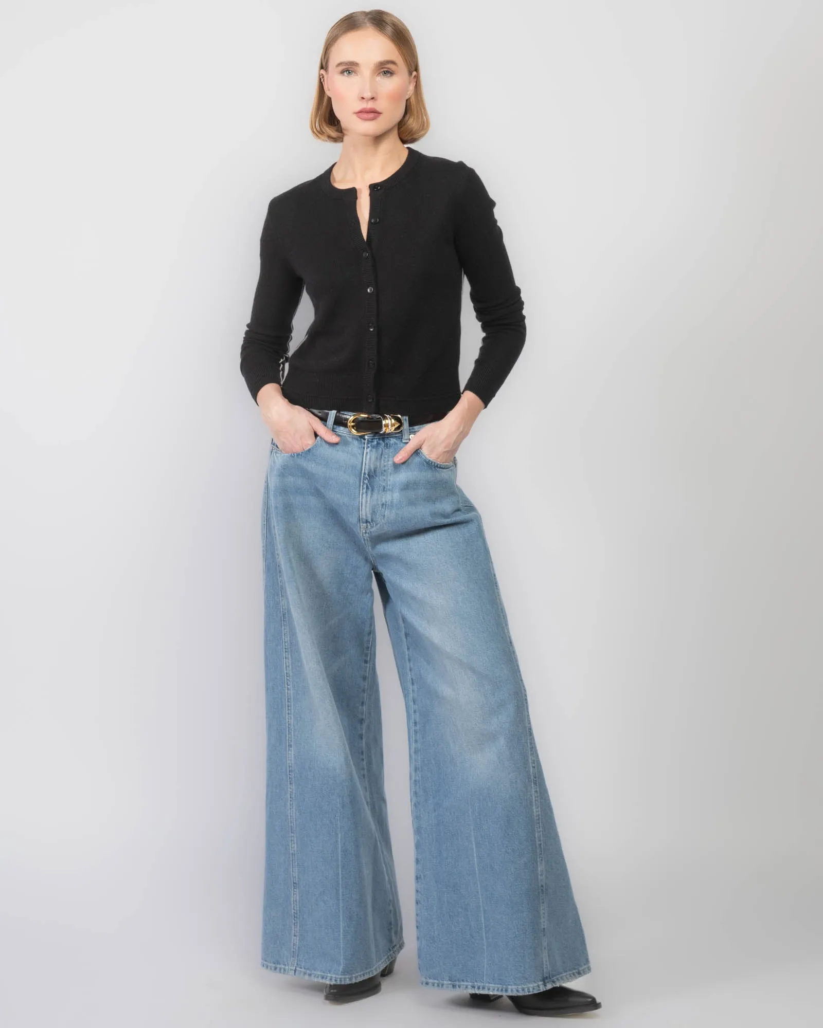 Petite Cardigan sold by TNT Fashion product image thumbnail 2